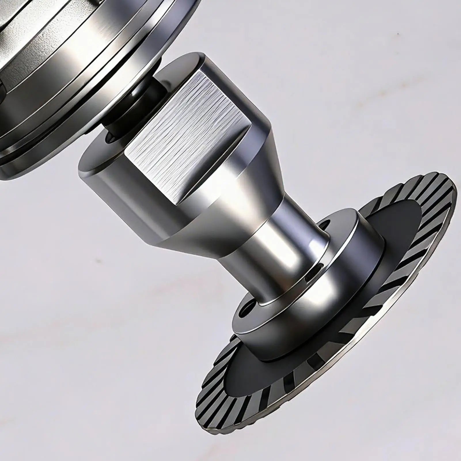 Cutting Wheels for Grinder 50mm Carving Polishing Tool M8 Threaded Hole Grinder Wheel for Stone Concrete Tile Granite Marble Peaceful Pleasures Health and Wellness