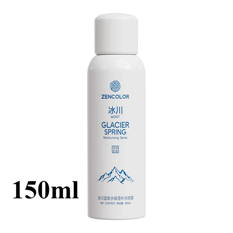 Hyaluronic Acid Hydrating Facial Toner & Lotion 150ml