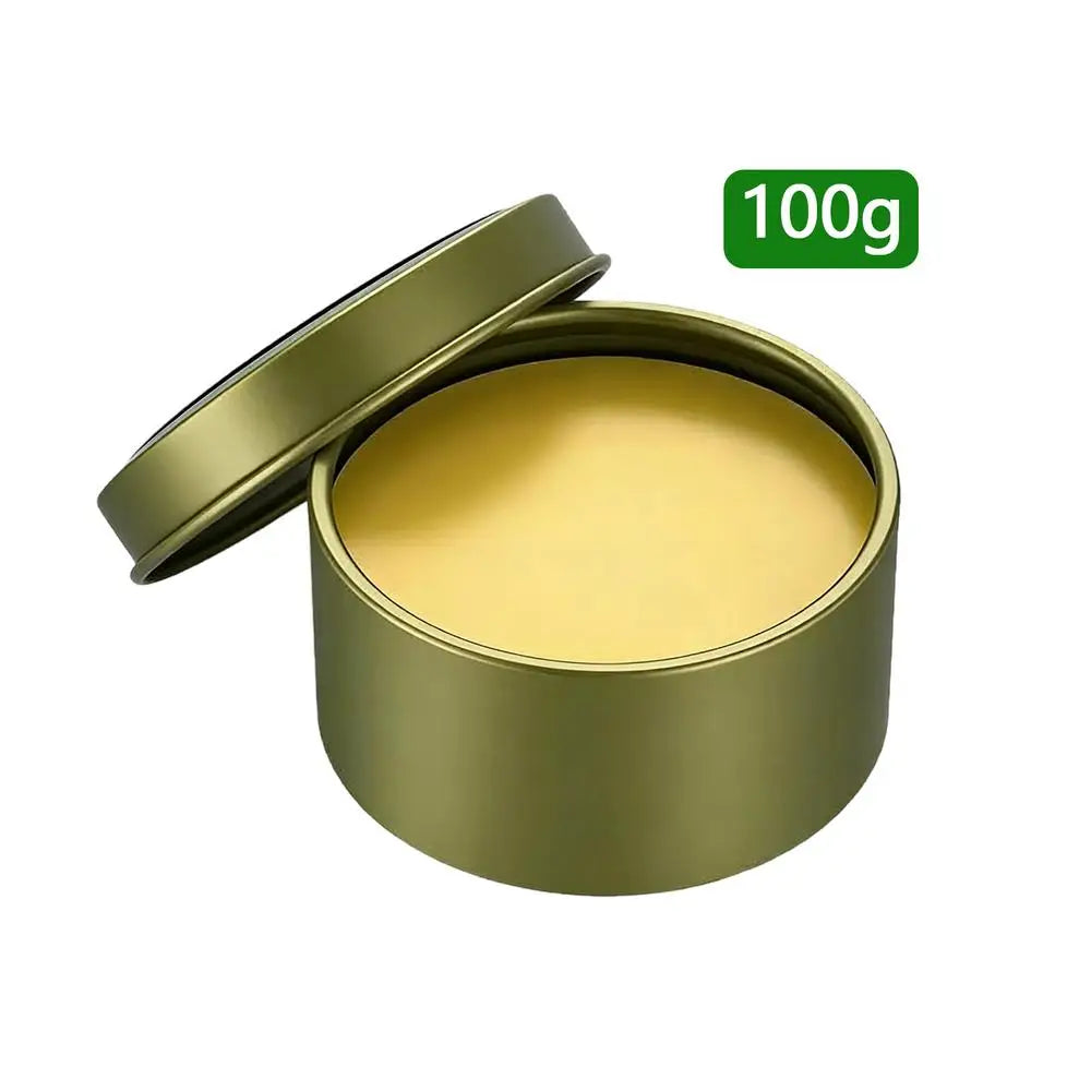 100g Lead-Free Rosin Solder Paste Flux | PCB & Electronics Repair