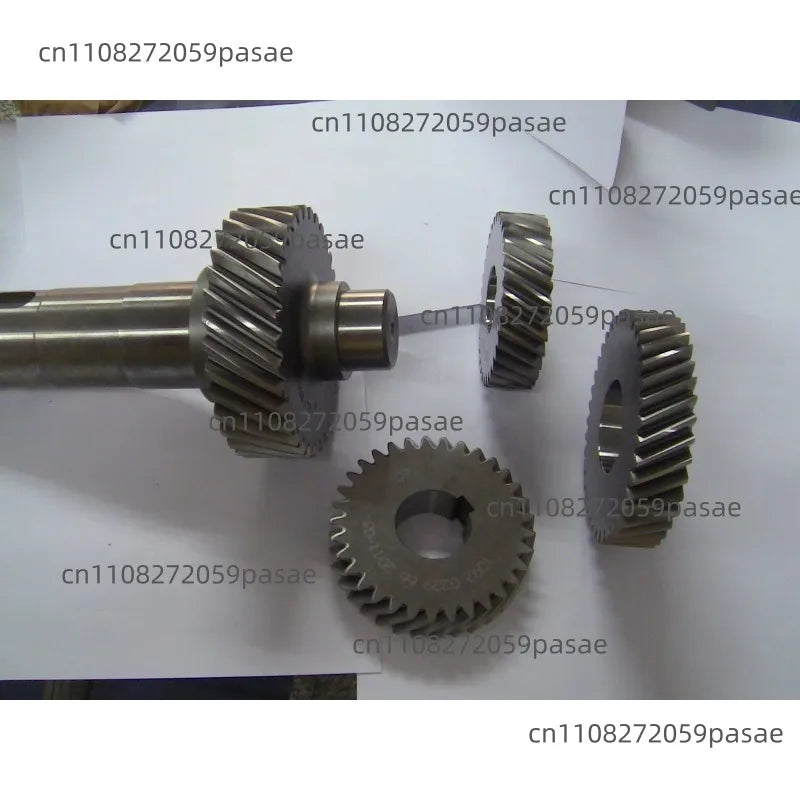 Air Compressor Replacement Gear | 1092022933 1092110200 1092110300
