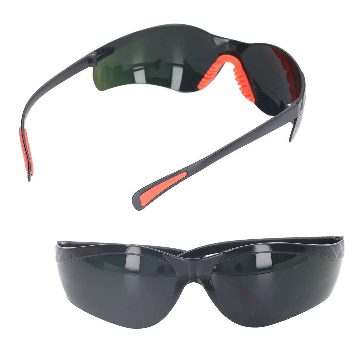 Welder Glasses Welding Glasses Welding Glasses Safety Protective Welder Professional Eye UV Goggles Lens Peaceful Pleasures Health and Wellness