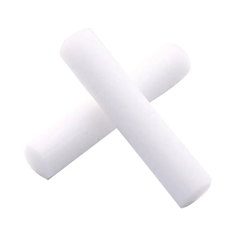 20Pcs Aromatherapy Inhaler Refill Wick Stick Package,Nasal Inhaler Replacement Peaceful Pleasures Health and Wellness onesize