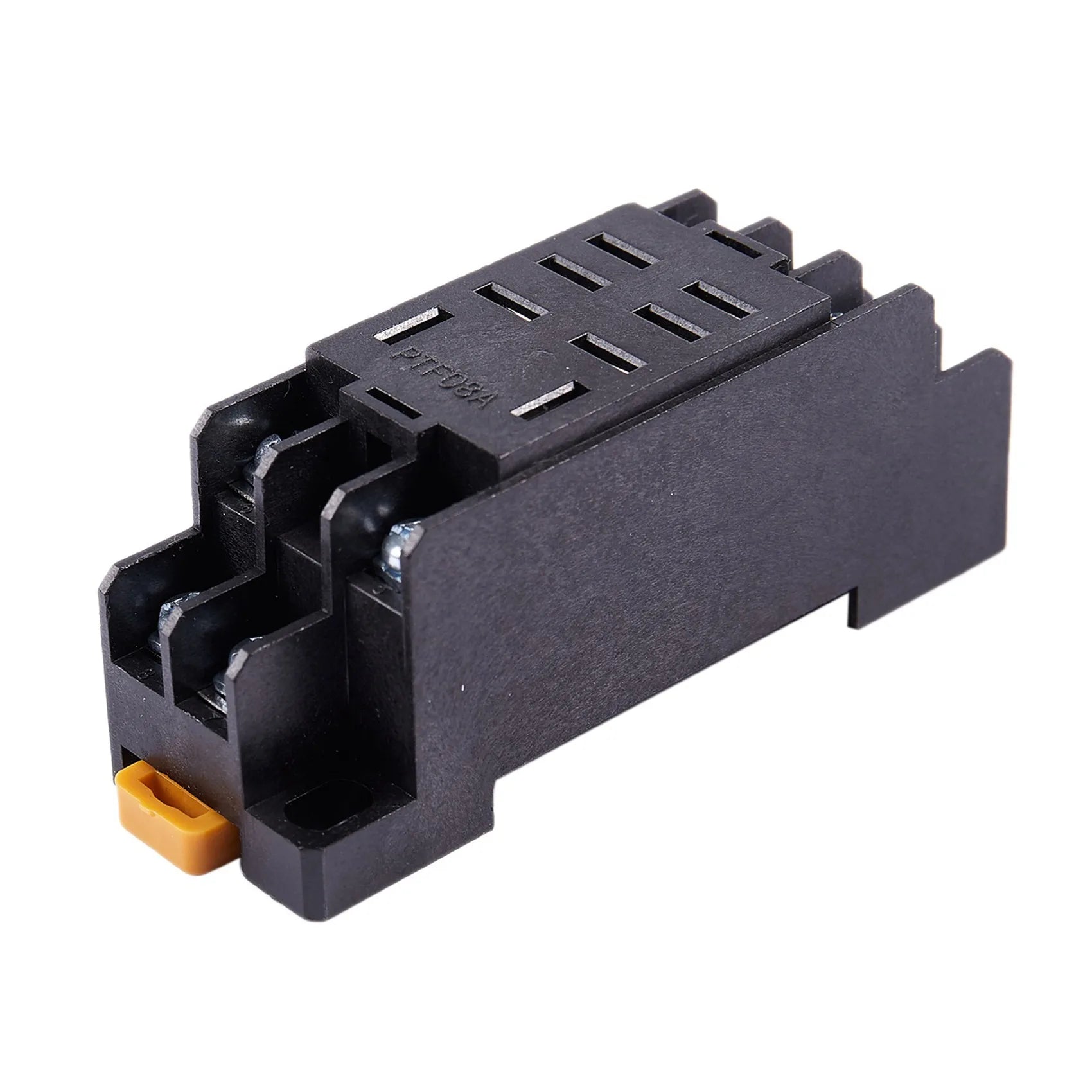 Y51A-5X 12V DC Coil Power Relay DPDT LY2NJ HH62P-L JQX-13F 10A With PTF08A Socket Base Peaceful Pleasures Health and Wellness NONE