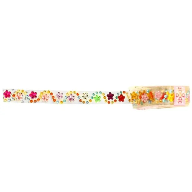 Rhinestone Diamante Sticker Roll – Crafts, Wedding & Decor