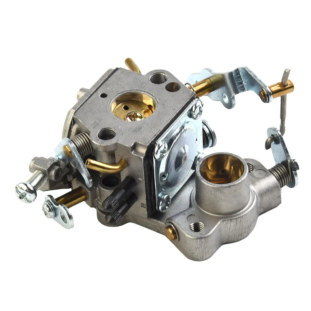 Carburetor Kit for McCulloch Mac 738 740 742 CS330 CS360 Chainsaw