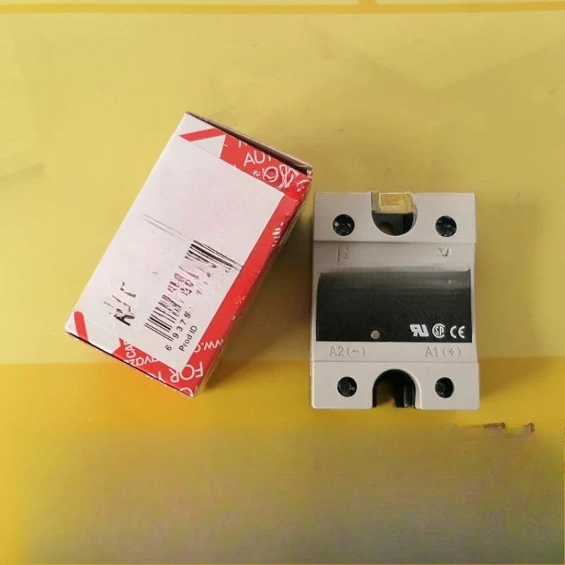 Carlo Gavazzi RM1E48AA100 Solid State Relay Replacement Part