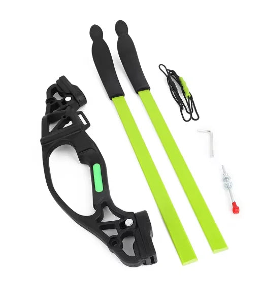 Professional Archery Children's Recurve Bow 10-20lbs Adjustable Right