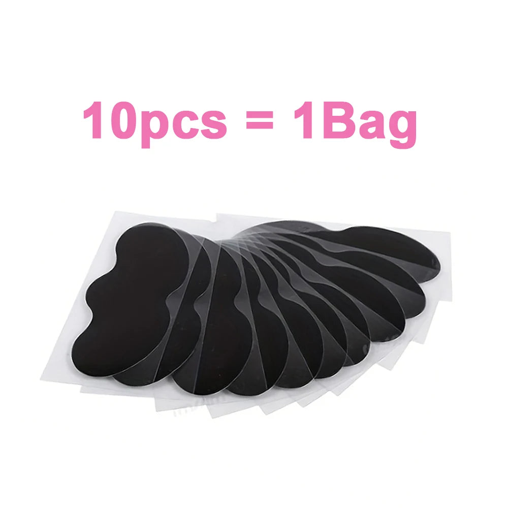Unisex Blackhead Remove Mask Peel Nasal Strips Deep Shrink Cleansing Pore Nose Black Head Remove Stickers Skin Care Mask Patch Peaceful Pleasures Health and Wellness Black 10pcs-1bag