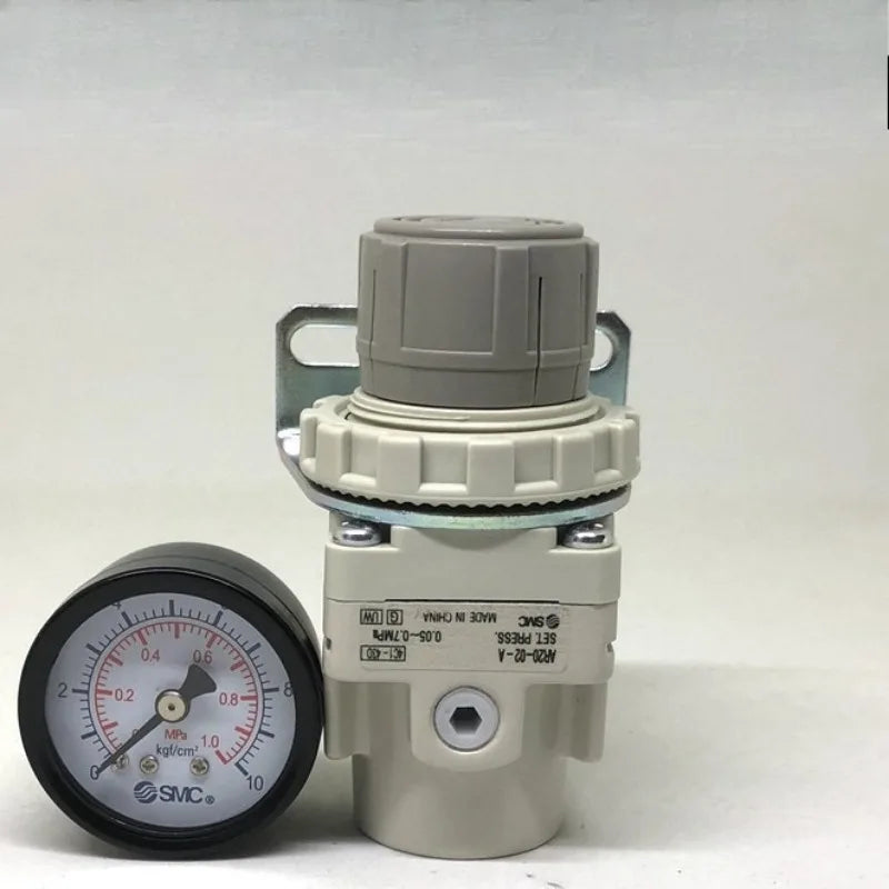 Parts forSMC Regulator AR20-02BG-A AW Filter Regulator AW20-02BG-A AC Duplex AC20A Peaceful Pleasures Health and Wellness