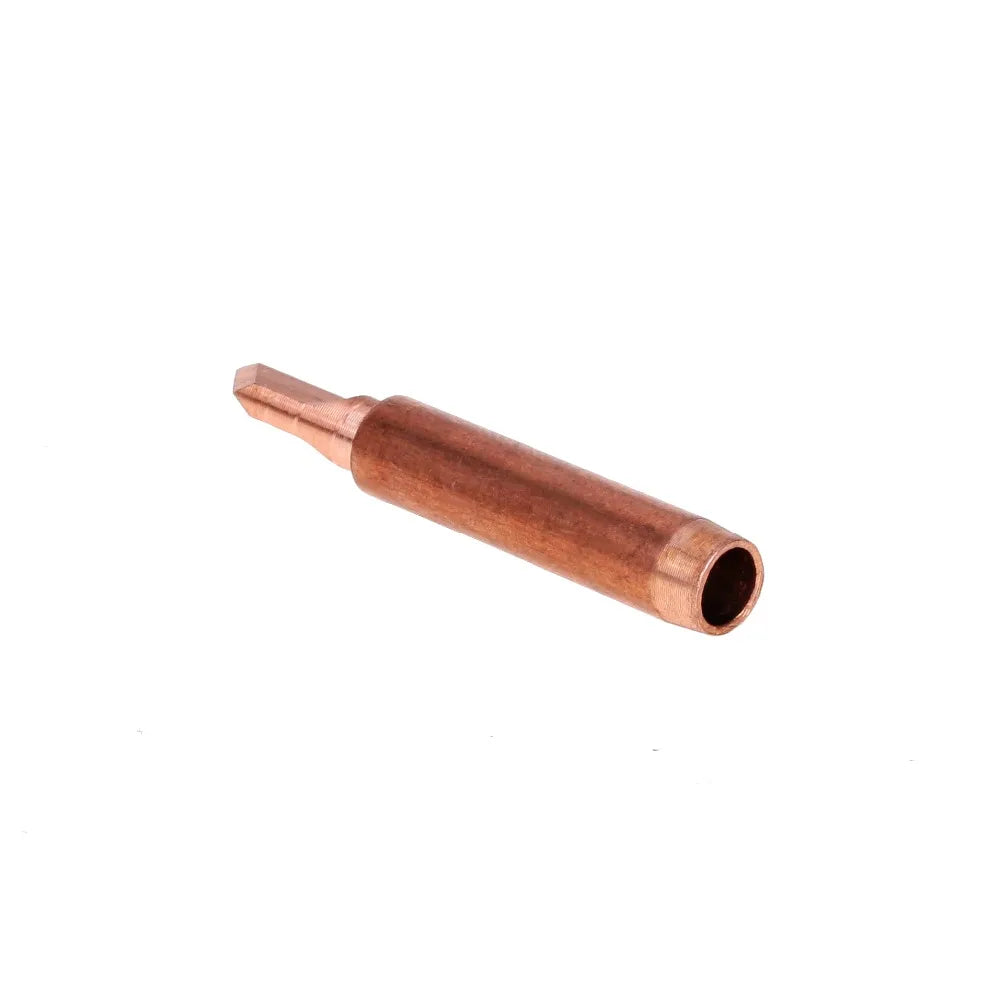 5pcs 900M-T Pure Copper Soldering Iron Tip Lead-free Solder Tips Welding Head BGA Soldering Tools Branding Iron Peaceful Pleasures Health and Wellness