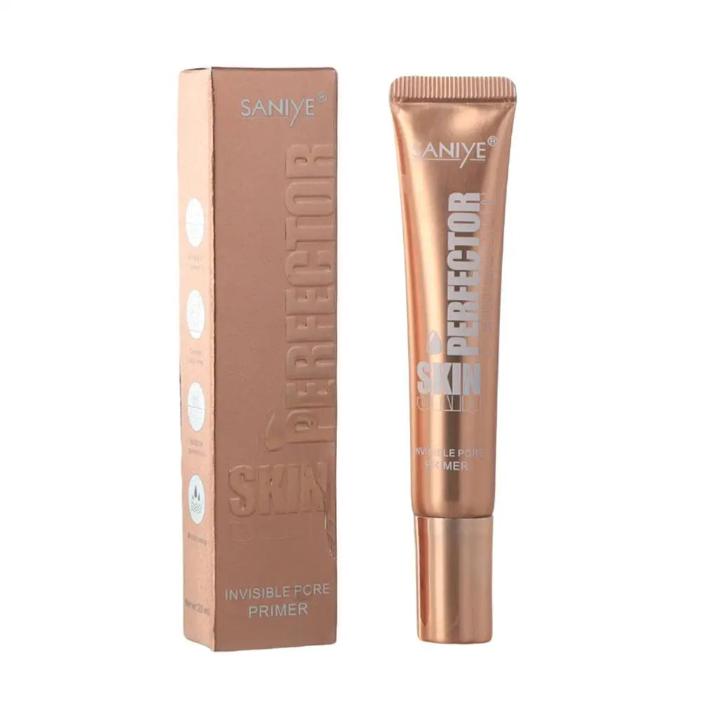 Matte Face Primer – Pore-Minimizing Oil Control Base 20ml