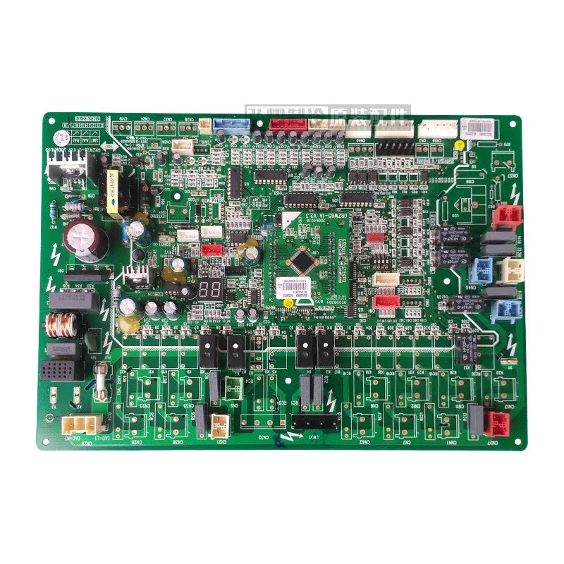Air Energy Water Heater Main Board CPU 30222059 WZ263D GRZW26-C