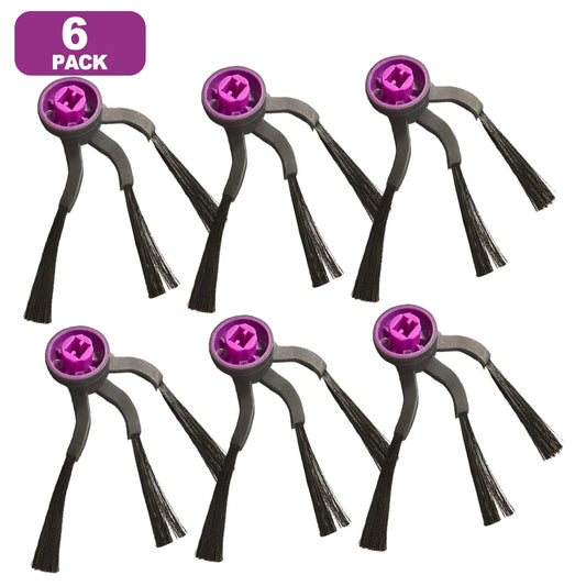 Replacement Side Brushes Compatible Eureka J15 Evo Ultra Peaceful Pleasures Health and Wellness Default Title