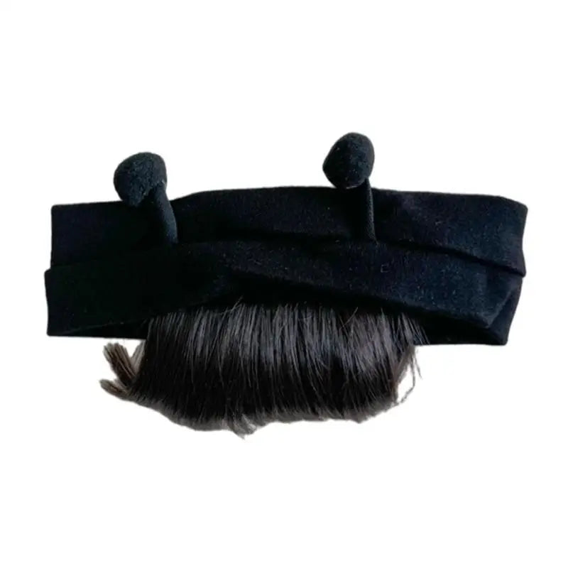 Baby Girl Cartoon Antennae Headband | Cosplay Hairband Ages 1-3