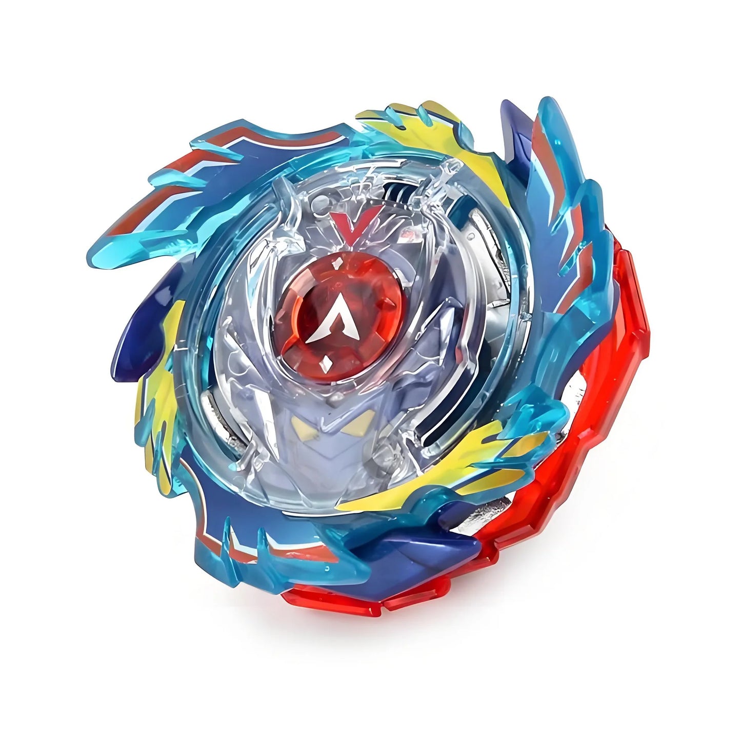 2025 Burst Battle Gyro Classic Styles Gyroscope Spinning B66 B97 B100