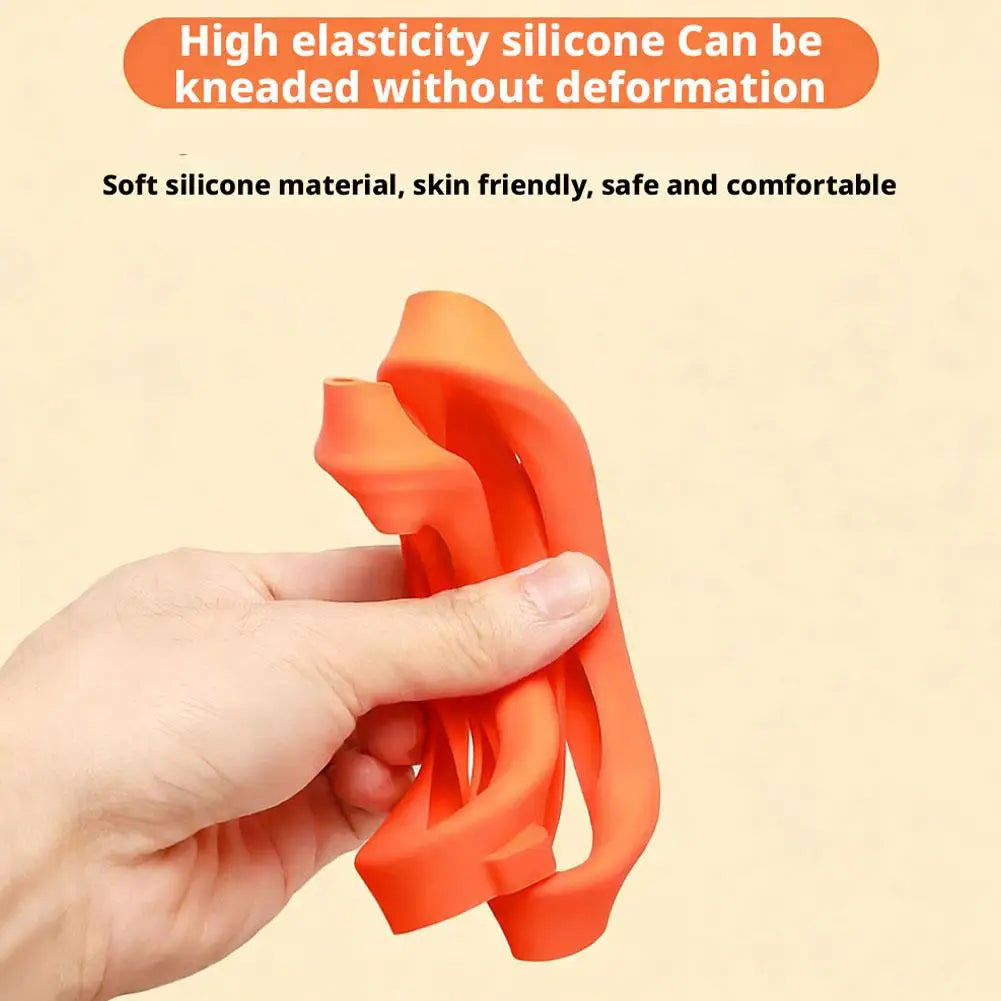 For Xiaomi Sound Party Speaker Protective Shell Bluetooth Audio Protective Cover Soft Silicone Box Peaceful Pleasures Health and Wellness