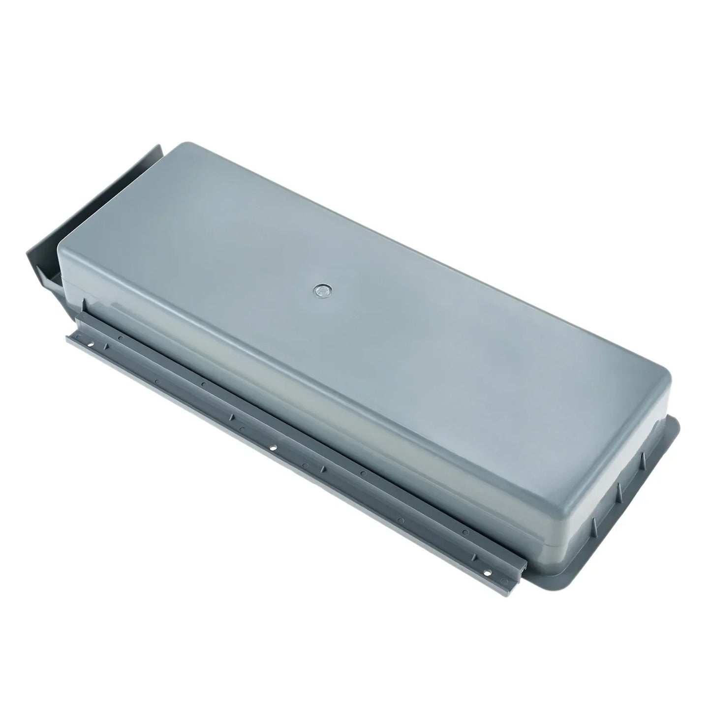 Sewing Machine Table Sliding Drawer with Track | 34cm Plastic