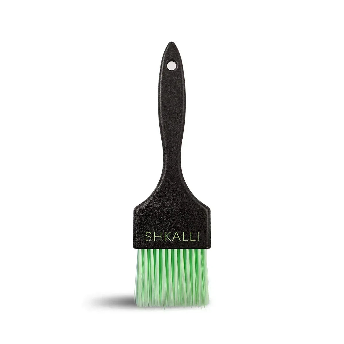 Hair Coloring Brushes Plates Dye Cream Brushes Dye Hair Brushes Combs Professional Hairdressing Tools for Home Barber Shop 브러쉬 Peaceful Pleasures Health and Wellness Green