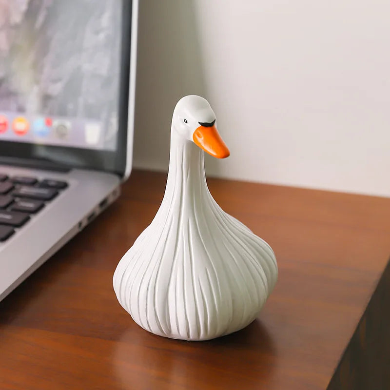 1/2pcs Workstation emotional stability artifact, office ceramic decompression ornament, funny and healing desktop decoration Peaceful Pleasures Health and Wellness