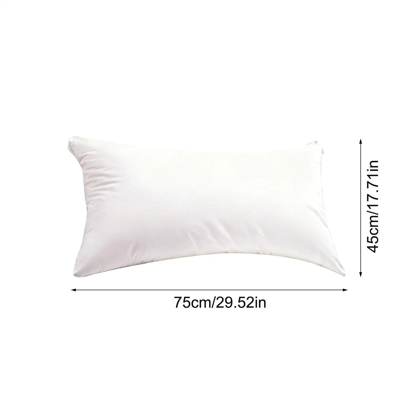 Anti-Snoring Pillows Comfortable Neck Cushion Sleeping Support Pillows For Men Women Boys Girls Youth Teens Wife Husband Son Peaceful Pleasures Health and Wellness