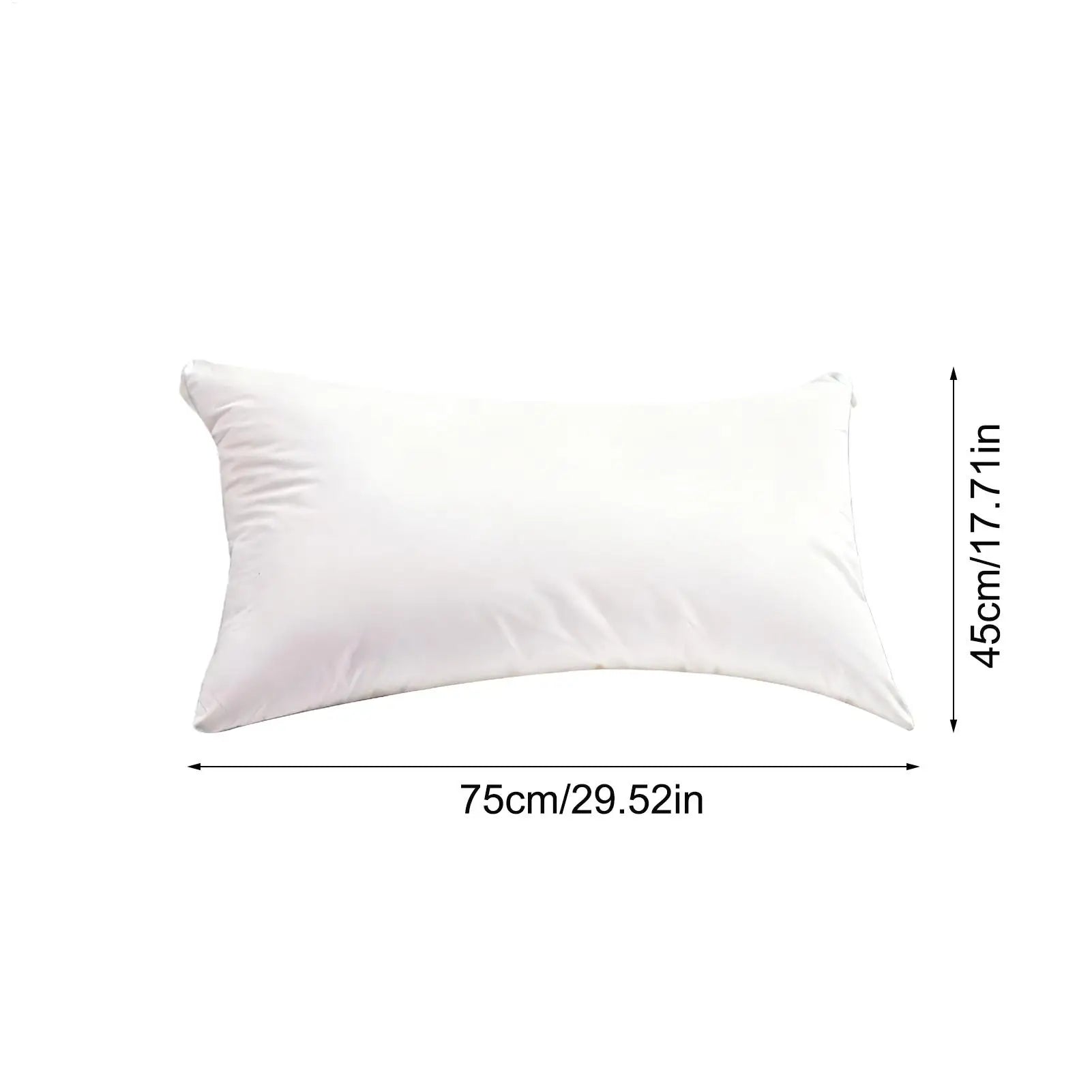 Anti-Snoring Pillows Comfortable Neck Cushion Sleeping Support Pillows For Men Women Boys Girls Youth Teens Wife Husband Son Peaceful Pleasures Health and Wellness