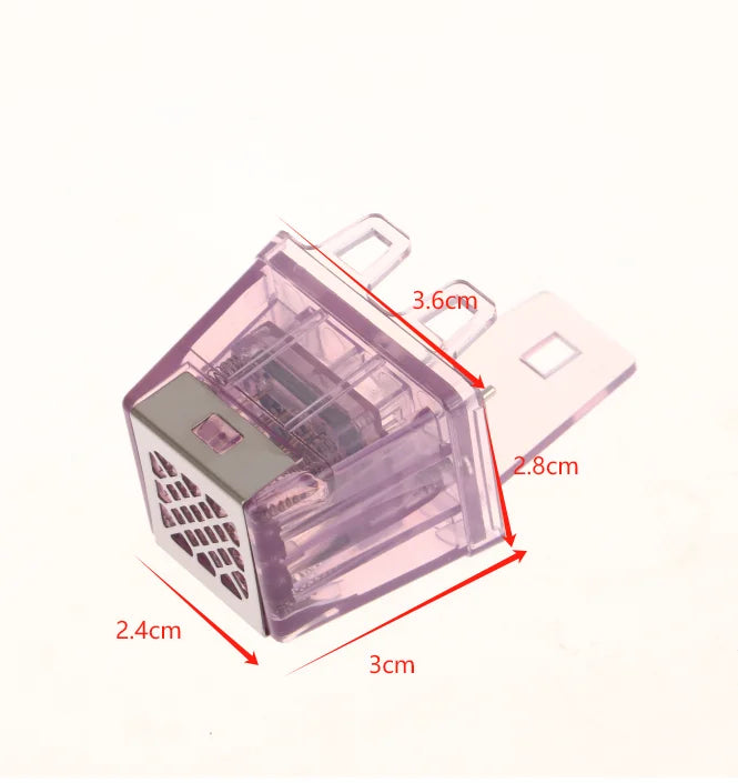 Morpheus8 Disposable Gold-Plated Nano Pin Cartridge | RF Microneedling