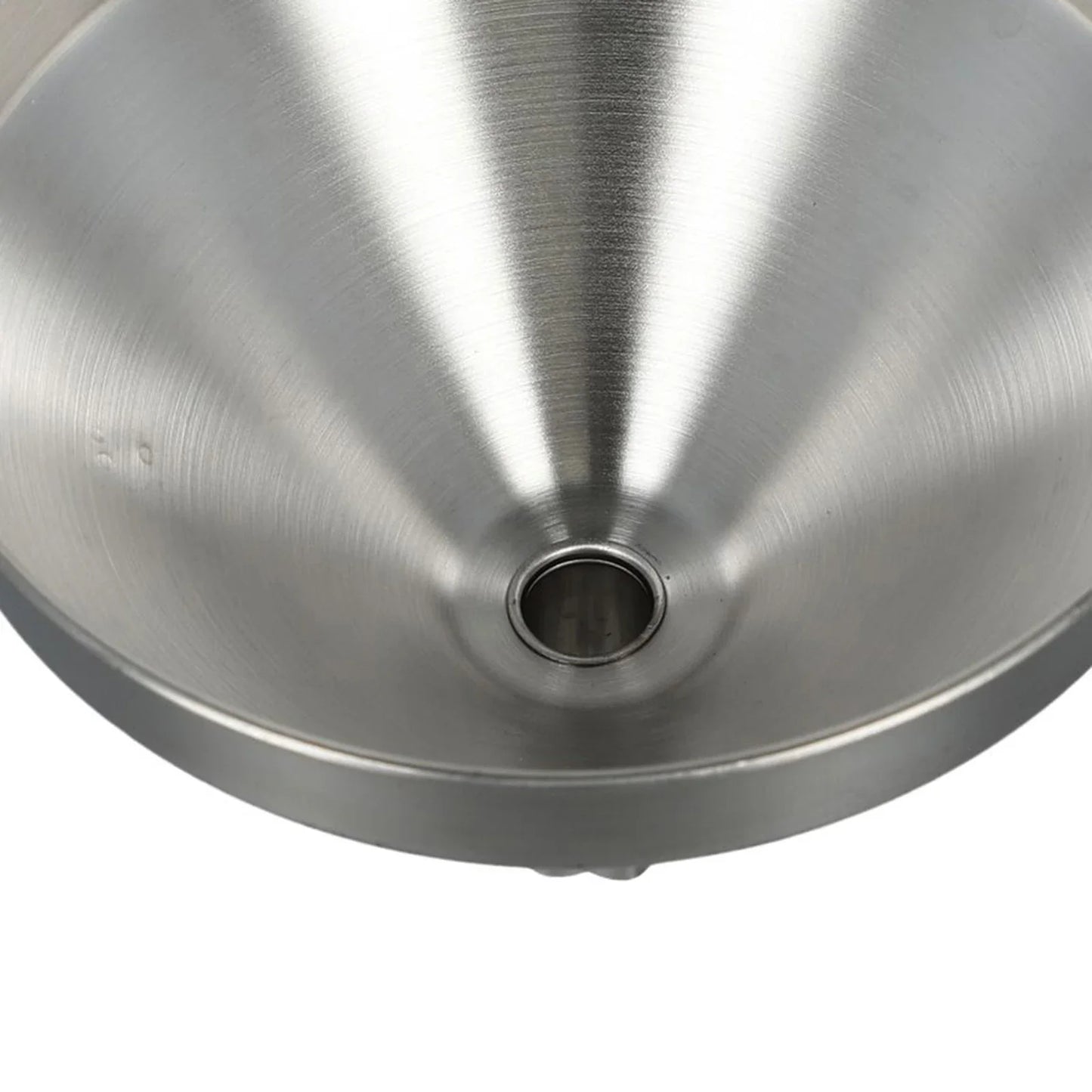Stainless Steel Kitchen Funnel – 3 Sizes | Corrosion Resistant
