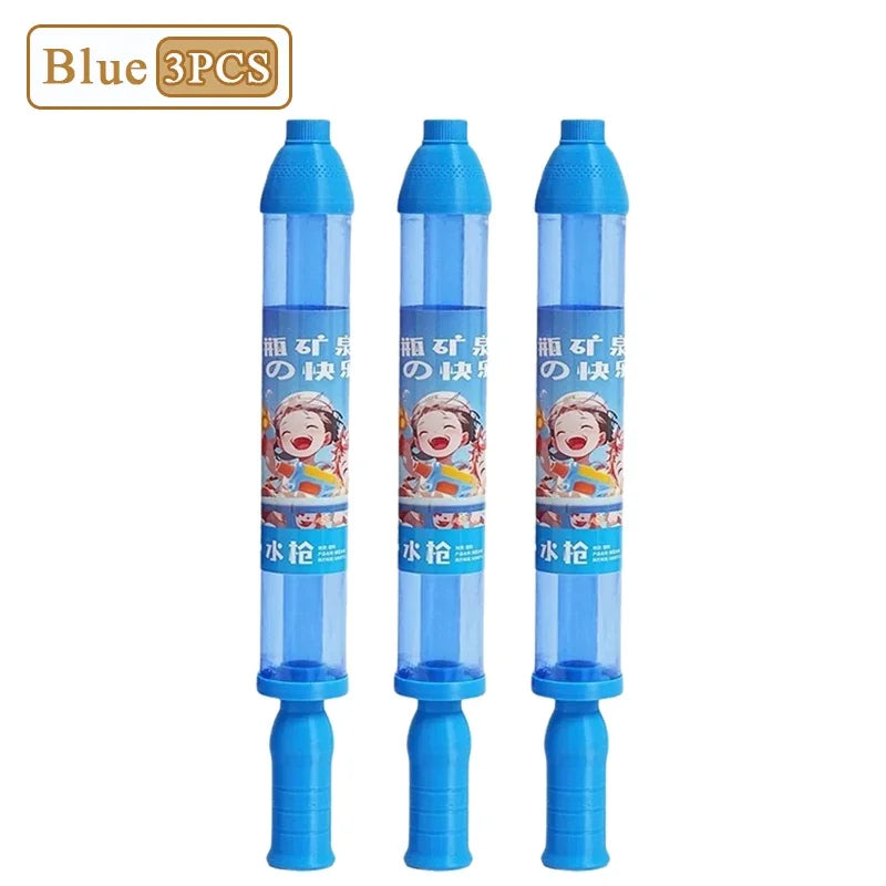 Fireworks Water Toy Sprinkler – Summer Outdoor Fun 1–10 Pack