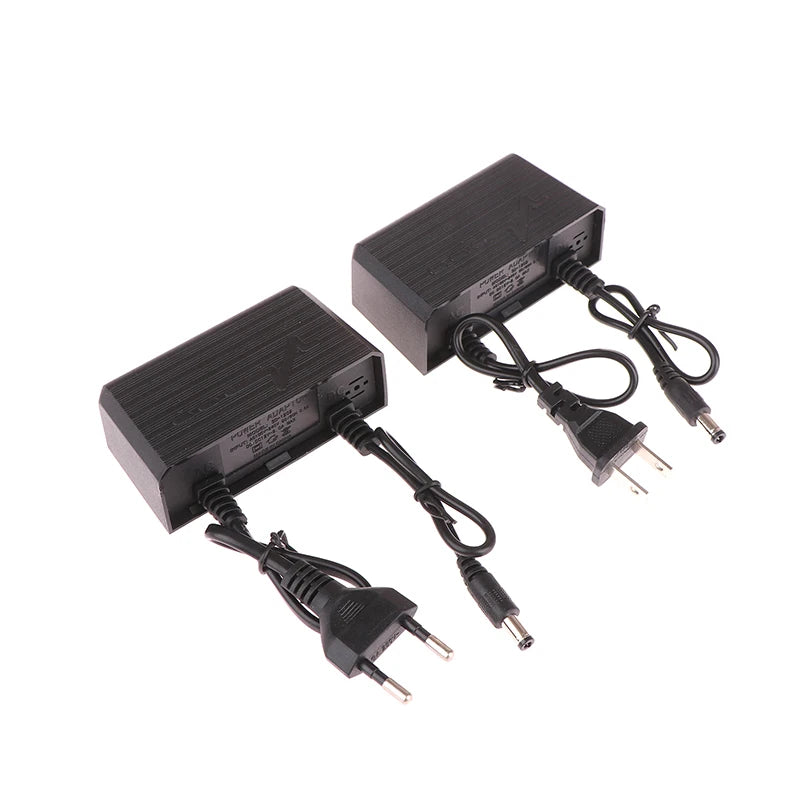 Outdoor Waterproof Adapter Charger For CCTV Video Camera AC/DC 12V 2A 24W EU US Plug CCTV Camera Power Supply Adaptor Peaceful Pleasures Health and Wellness