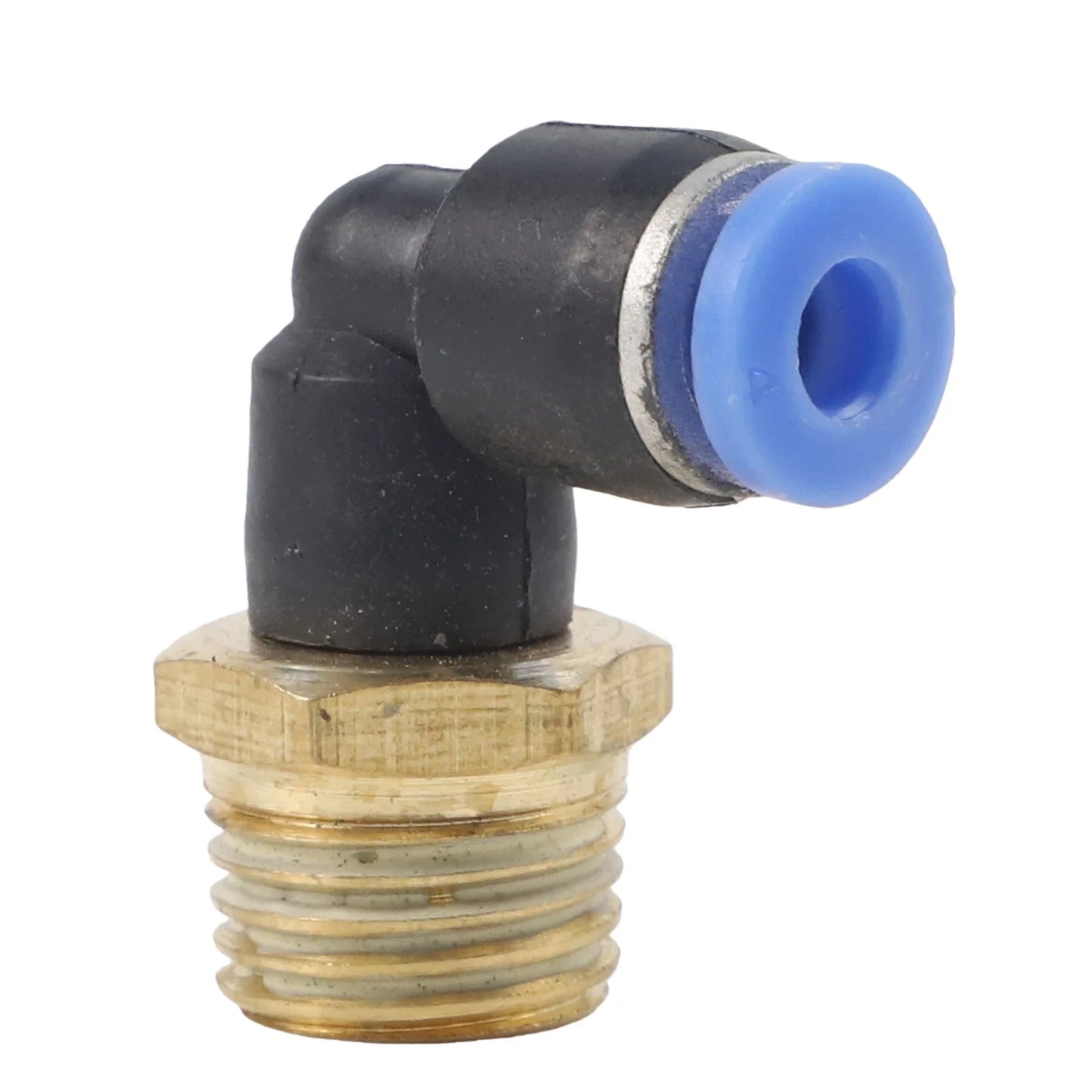 Pneumatic Elbow Quick Connector PL4-16mm Air Hose Fitting