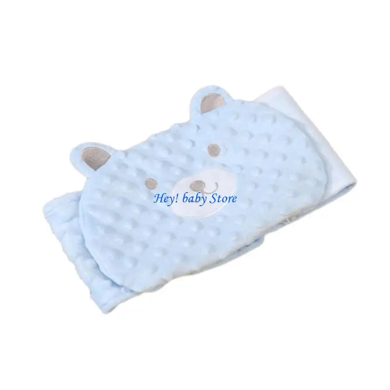 Baby Umbilical Cord Bellyband | Soothing Tummy Wrap Belt