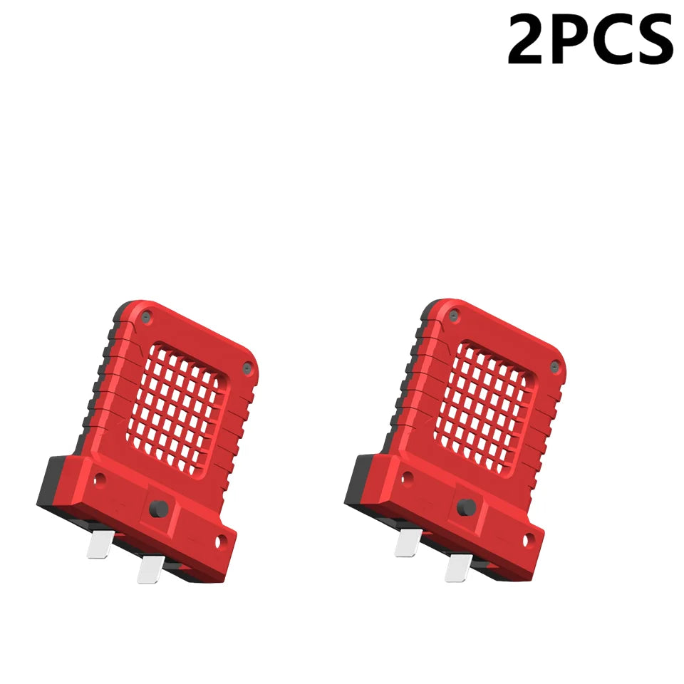 14W Portable LED Work Light | IP67 | 20V–21V Battery Powered