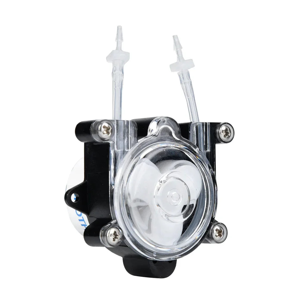 528 12V Mini Peristaltic Pump Hih Laboratory Bioenineerin