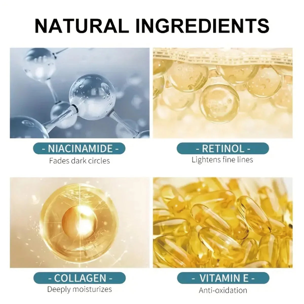 TRSTAY Licorice Root Face Serum – Brighten & Minimize Pores