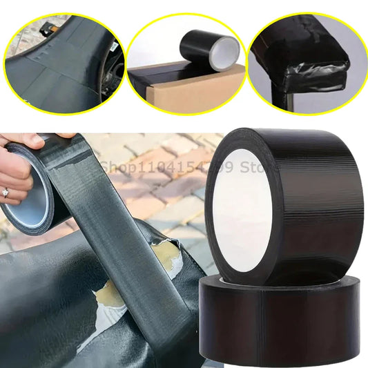 Waterproof Leather Repair Tape – High Viscosity Sofa & Cushion Fix Leather Repair Tape Oasis Select