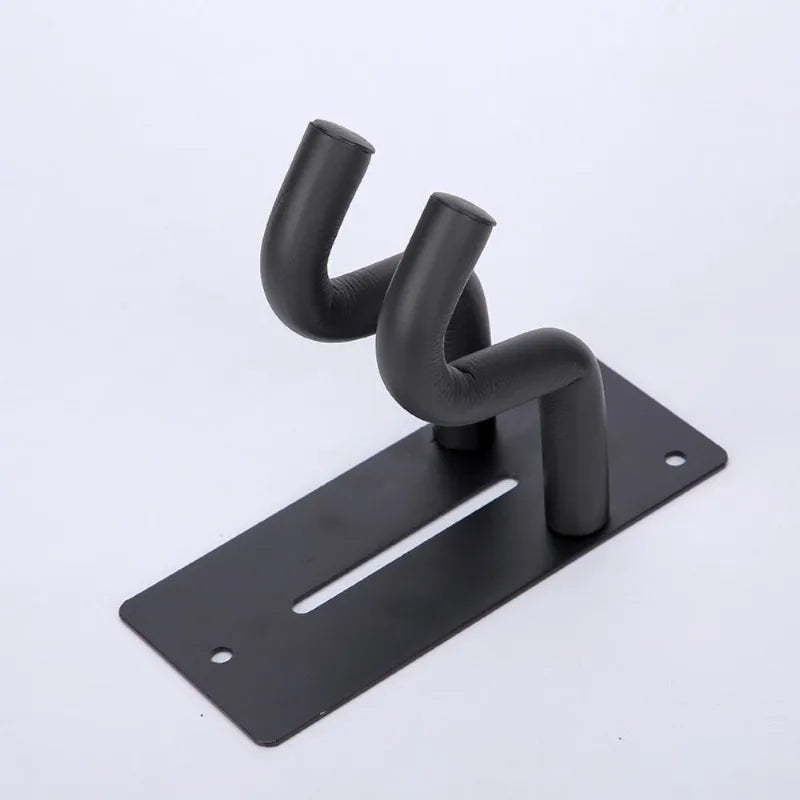 Guzheng Hook Wall Hanging Guitar Home Display Stand Guqin Gourd Silk