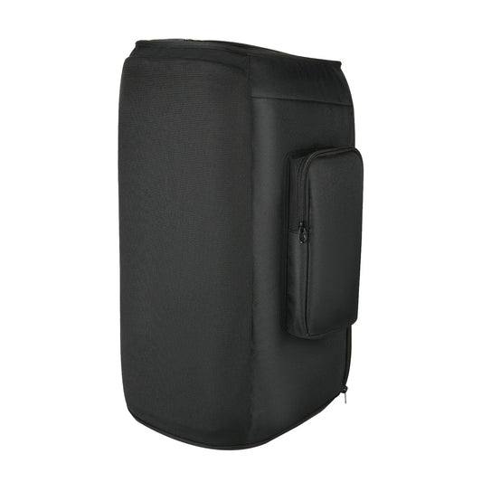 For PartyBox Club120 Dual Pocket Speaker Case Speaker Dust Cover Peaceful Pleasures Health and Wellness Default Title