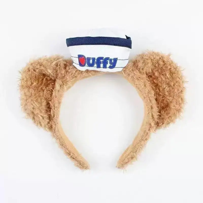 Reindeer Antler Headband with Bells | Christmas Party Accessory