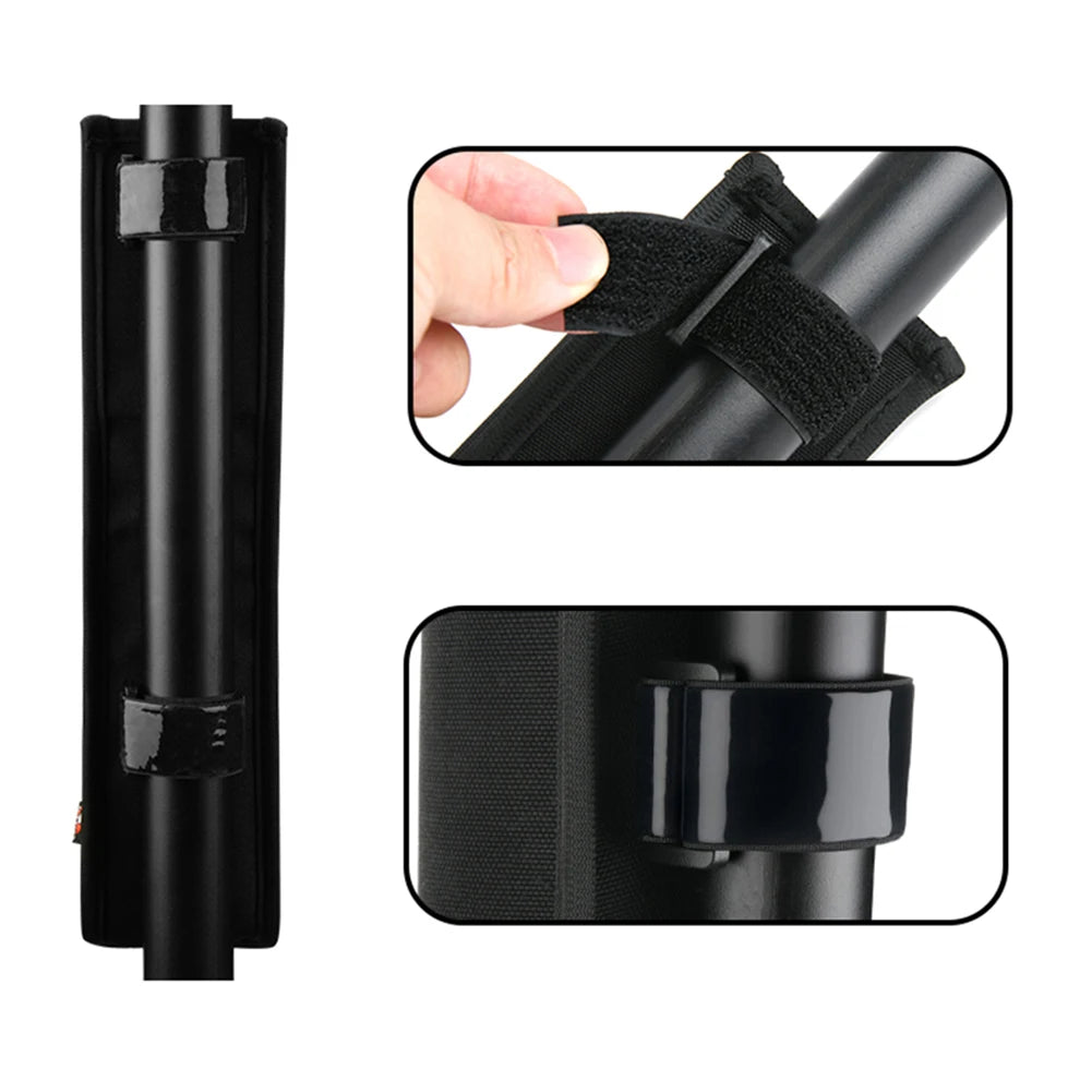 Drumstick Holder Bag | 900D Nylon Drum Stick Container