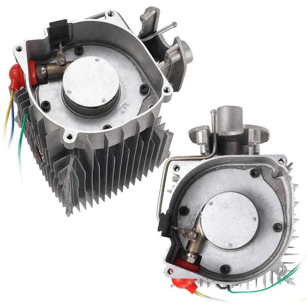 5KW Diesel Parking Heater Combustion Chamber Kit | Car & Camper