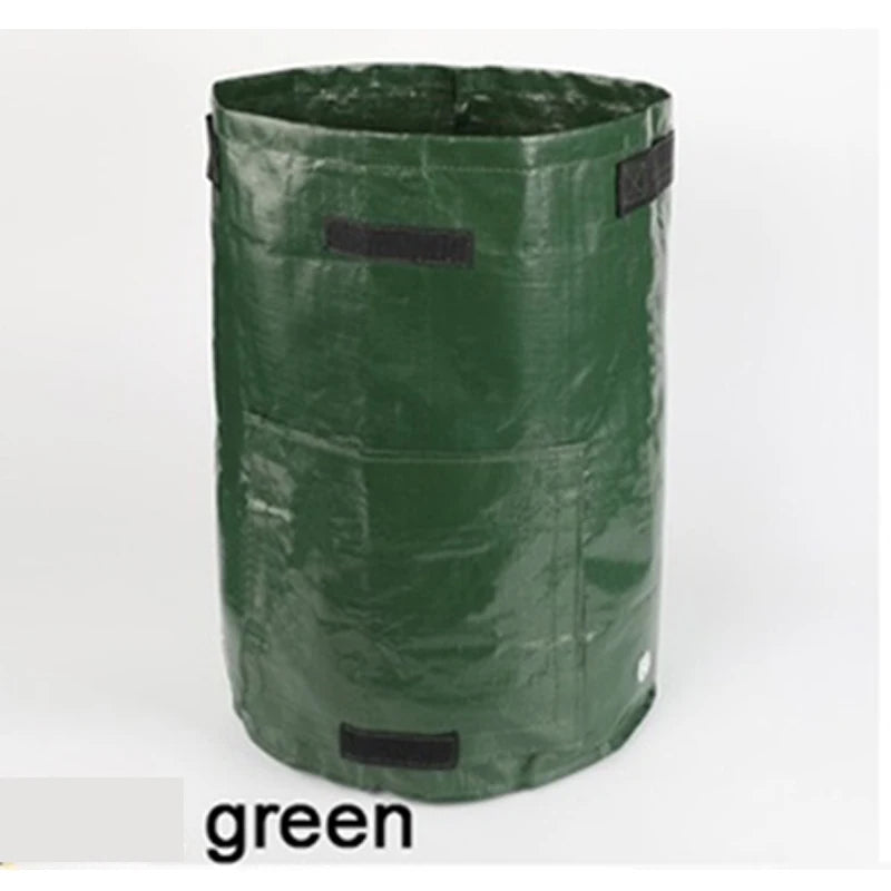 Potato Grow Bags 1–12 Gallon | Vegetable Planter with Flap