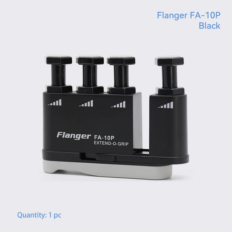 Fingers Trainer Strengthener Adjustable Power Training Fitness