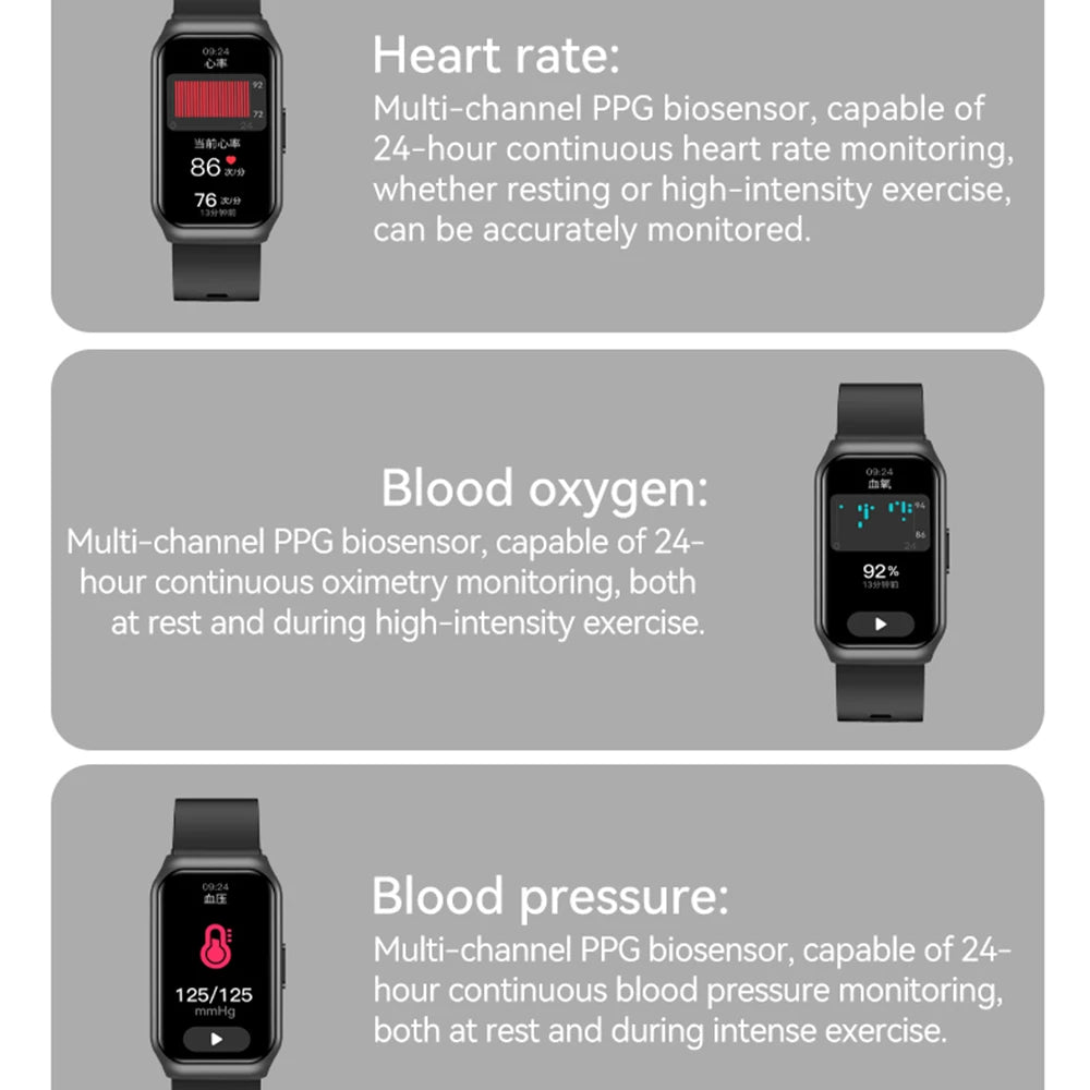 2026 New Smart Watch Bluetooth Calling GPS Heart Rate&Sleep Monitoring Voice Assistant Men Women IP68 Waterproof Smartwatch MA27 Peaceful Pleasures Health and Wellness