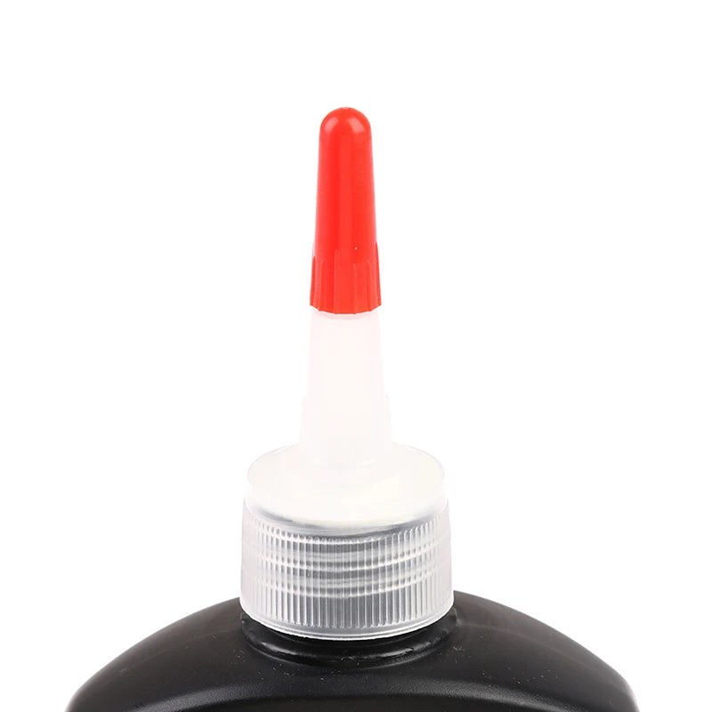 120ml Hair Clipper Blade Lubricant Oil – Trimmer Maintenance