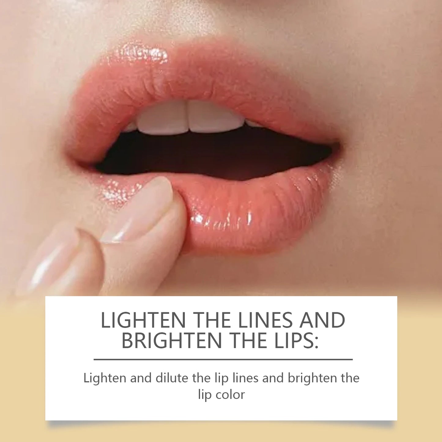 Color Changing Lip Balm – Hydrating, Nourishing & Long Lasting