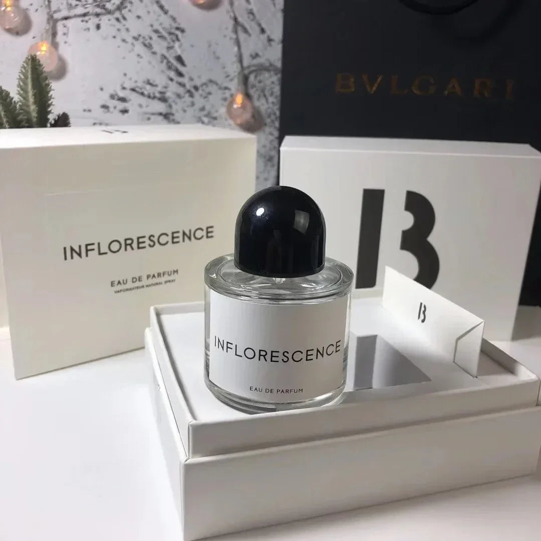 Fresh Floral Unisex Eau de Parfum 100ml | Gift Box Included