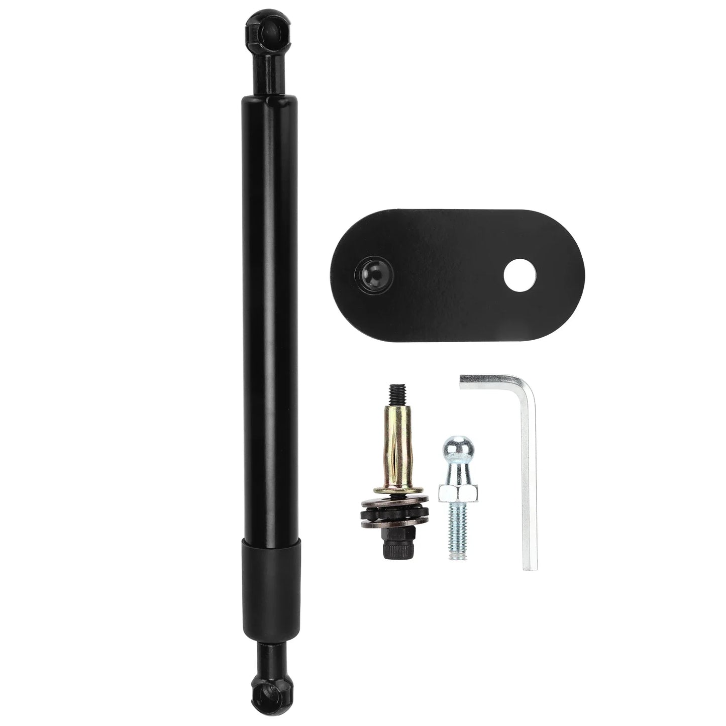 Rear Tailgate Damper Slow Down Support Rod Dodge 1500 2500 3500