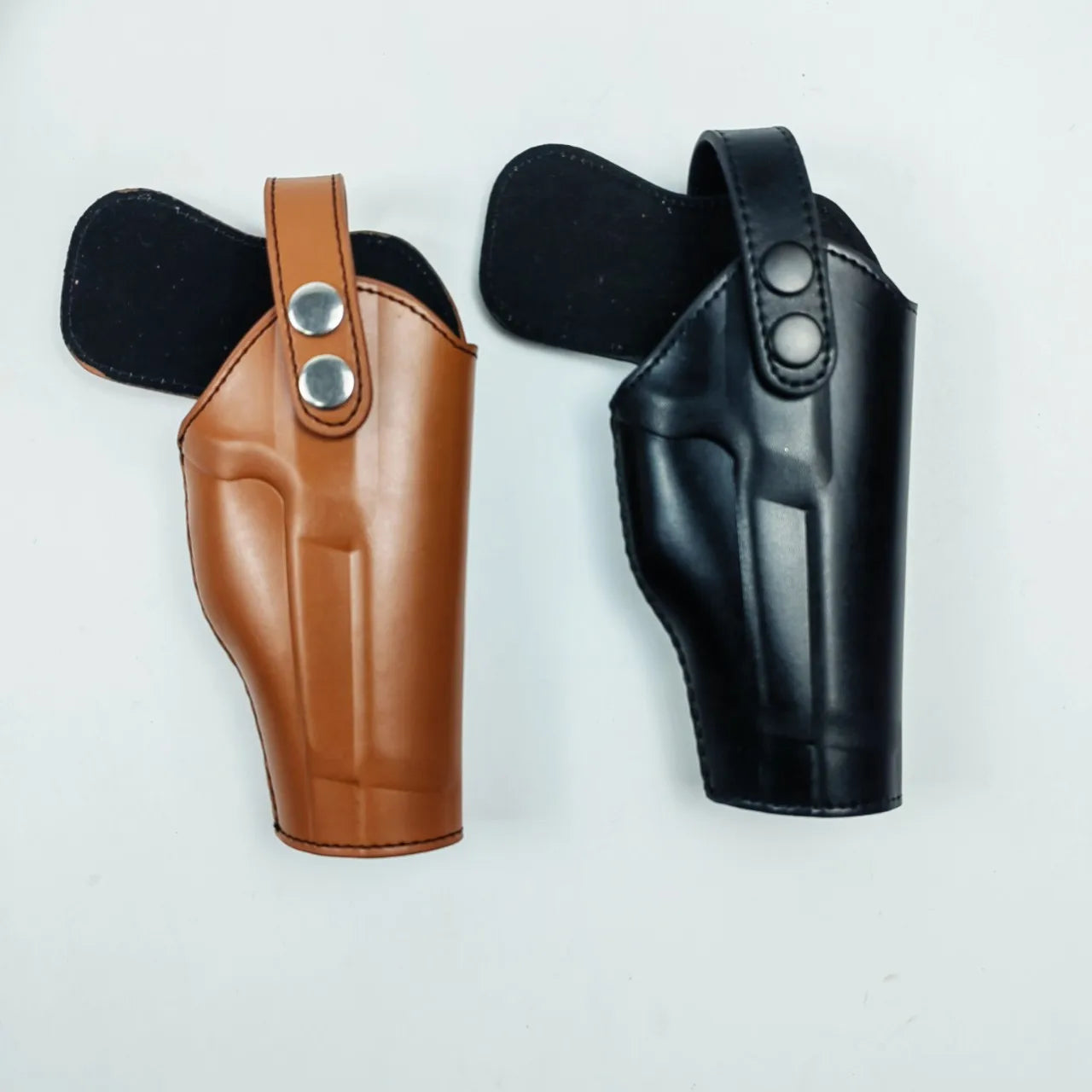 Concealed tactical hunting underarm holster PU Leather Gun 1911 Glock 17 19 Holster with IWB Holster PU Leather Peaceful Pleasures Health and Wellness