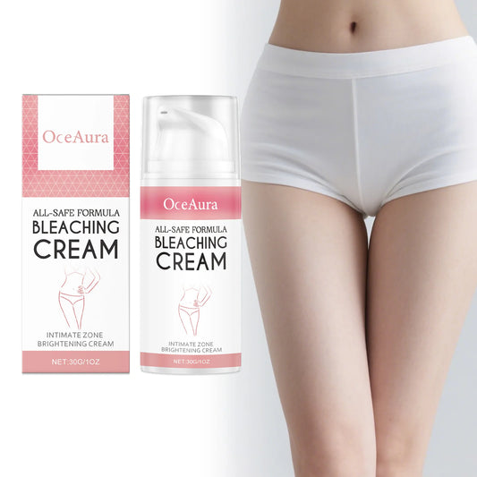 OceAura Ladies Daily Nourishing Body Moisturizing Cream Body Moisturizing Cream Peaceful Pleasures Health and Wellness