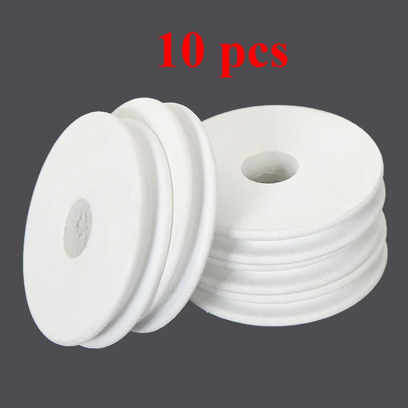 Foam Fishing Line Spool – Lightweight Winding Board for Fishing
